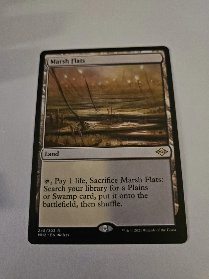 Marsh Flats Modern Horizons 2 Regular - Image 1 of 2