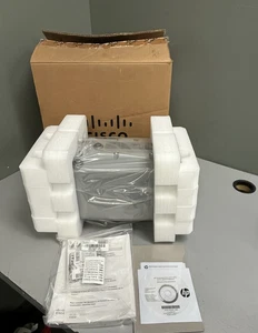 CISCO AIRONET 1572EAC Outdoor Wireless Access Point AIR-AP1572EAC-B-K9 | NEW NOB - Picture 1 of 12