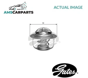 ENGINE COOLANT THERMOSTAT TH23582G1 GATES NEW OE REPLACEMENT - Picture 1 of 5