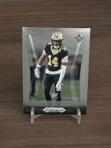 Kool-aid Mckinstry 2024 Prizm Deca Rookie RC #219 - Picture 1 of 2