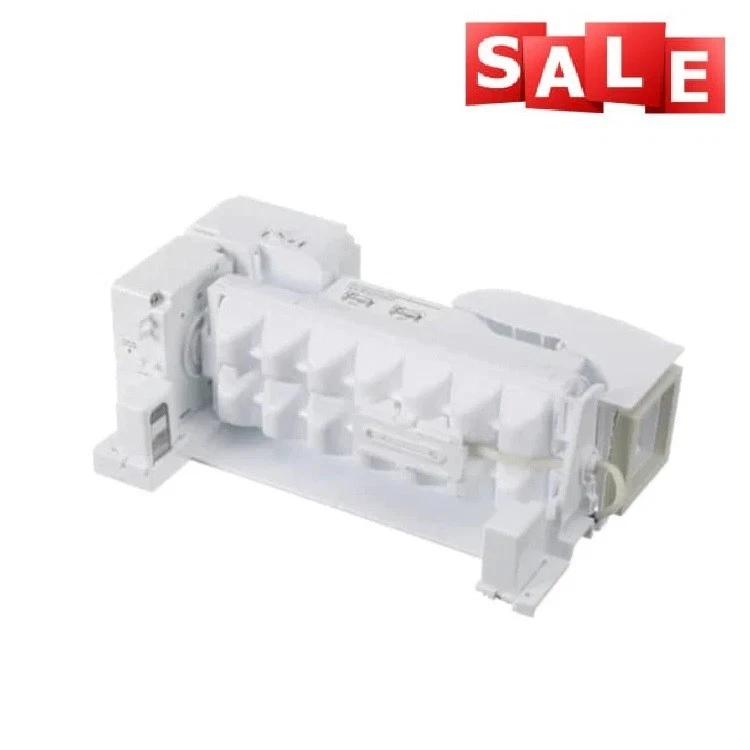 NEW - Genuine OEM LG Refrigerator Ice Maker AEQ73110205 - Image 1 of 1