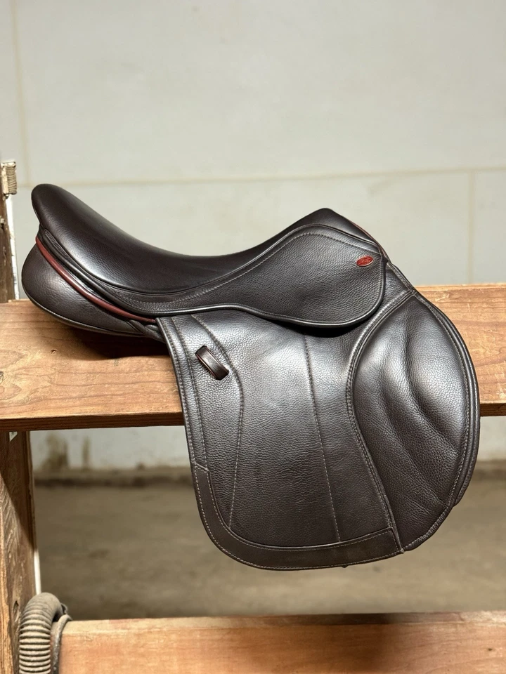 Kent & Masters Competition Series Dual-Flap Jump 17,5"" - Изображение 1 из 4