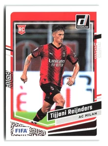 2023-24 Donruss #131 Tijjani Reijnders - Picture 1 of 2