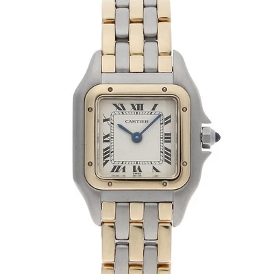 Cartier PANTHERE SM 84083244 second hand Women - Image 1 of 4