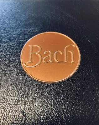 Bach LT18077 Stradivarius New York 7 Trumpet - Image 1 of 4