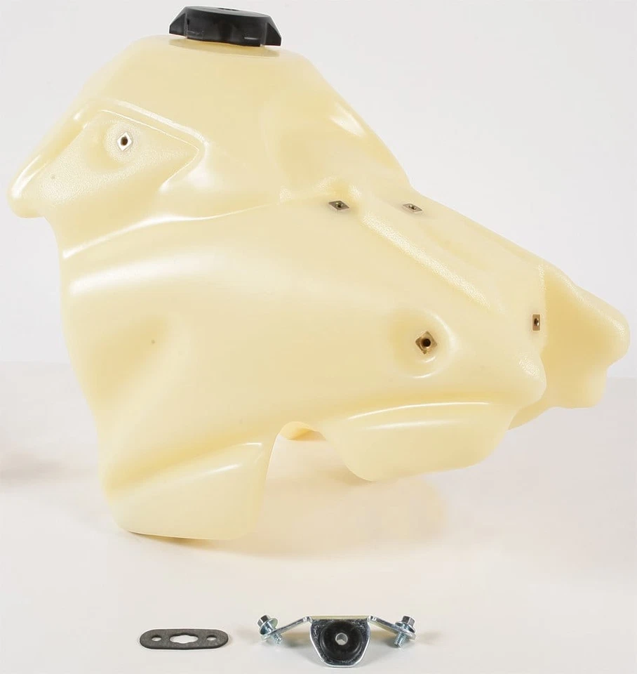 Tapa de rosca natural 2 para tanque de combustible IMS 117327-N2 3,1 g para Yamaha WR450F 2007-2011 Foto 1 de 1