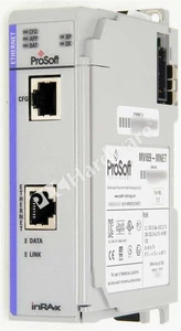 ProSoft Technology MVI69-MNET Modbus TCP/IP Client/Server Interface Module - Picture 1 of 6