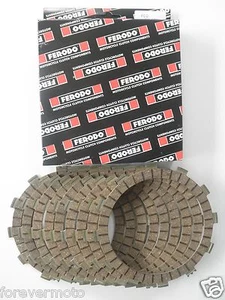 FERODO FRIZIONE FCD0665 DUCATI MONSTER 600 2000 2001 - Foto 1 di 1