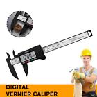 LCD Digital Caliper Electronic Gauge Vernier Micrometer Rulers New Sale