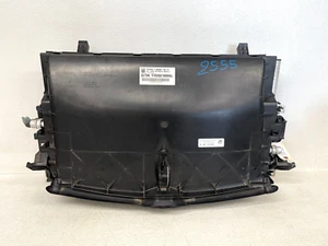 ⭐ 2017-2023 TESLA MODEL 3 ELECTRIC RADIATOR COOLING FAN SHUTTER ASSY OEM LOT2555 - Picture 1 of 17