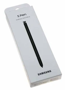 Samsung EJ-PS918 S rysik rysik do Galaxy S23 Ultra | EJ-PS918BBEGEU | schw - Zdjęcie 1 z 2