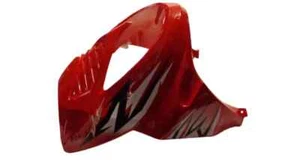 SFM / Sachs LEGSHIELD - RED P402540500100340 Sachs Speedjet bis 2012 - Picture 1 of 1