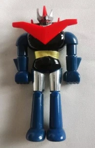 Mazinga Shogun Vintage Game Play Giocattoli 70 Mattel Ita 9 Cm - Bild 1 von 8