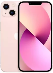 Apple iPhone 13, 128GB, Rosa - Sbloccato - Foto 1 di 12