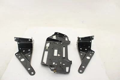 Harley Davidson Electra Street Glide 2014-2019 carenado delantero soportes soporte Foto 1 de 4