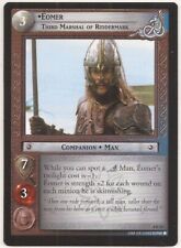 Lord of The Rings Two Towers TCG: Rare Eomer Card #4R267