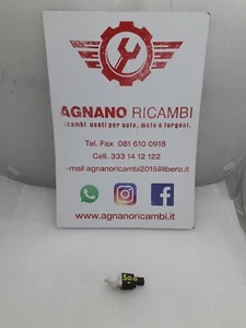 interruttore sensore pedale freno luce FIAT 500 3 PORTE 2010 46840510 - Foto 1 di 13
