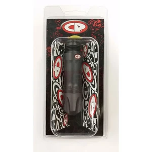 Regulador en línea Custom Products Gen 3 - Polvo estaño - paintball - Imagen 1 de 1