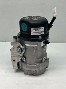 Genuine Mopar Power Steering Pump 68529417AB, USED? - Picture 1 of 8