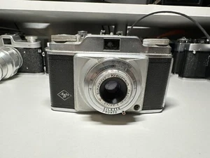 Agfa Silette Pronto - Bild 1 von 5