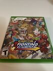 Capcom Fighting Collection (Microsoft Xbox Series X/S & Xbox One) - Free Ship