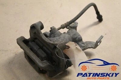 Ford Fusion 2011 pinza de freno trasera izquierda lado del conductor frenos traseros LH L 11 Foto 1 de 4