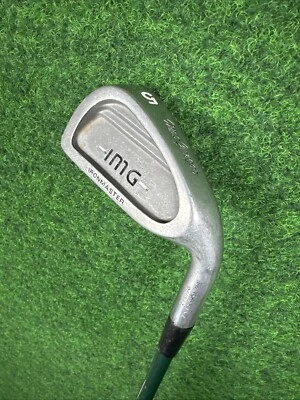 MAC GREGOR IMG 5-Eisen - Herren (Graphit, 38,5 Zoll, Rechts, Medium Flex) - Bild 1 von 4