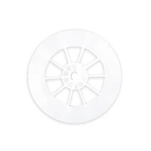 Air Compressor Fan Blade Replacement Direct-on-line Motor Plastic Fan Blade - Picture 1 of 35