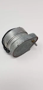 Hansen Synchron A12RC-6 Motor, Synchron 600 Series, 110 ACV 60Hz, 3 watt 300RPM - Picture 1 of 4