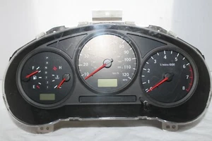 Speedometer Instrument Cluster Dash Panel Gauges 05 Subaru Impreza 81,737 Miles - Picture 1 of 6