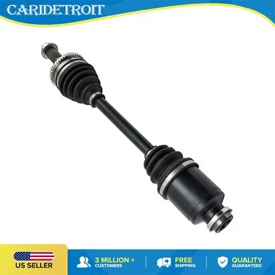 Front Right CV Joint Axles Shaft For Mercury Milan 2006 2007 2008-2011 66-8154 - Image 1 of 4