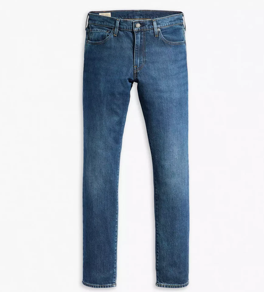 Levi's 511 Denim Slim Fit Men's Jeans