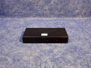 Tripp Lite U223-004-IND 4-Port Industrial-Grade USB 2.0 Hub (G90) - Picture 1 of 3
