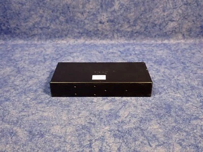 Tripp Lite U223-004-IND 4-Port Industrial-Grade USB 2.0 Hub (D9) - Image 1 of 3