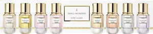 8 Stück Estee Lauder Small Wonders Eau de Parfum Spray Kollektion 8 x 0,14 Oz. Neu im Karton - Bild 1 von 6