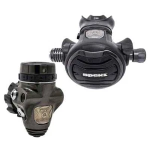 Apeks XTX Tungsten 1+2 Stufe - Bild 1 von 1