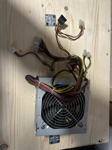 Cooler Master Elite V3 500W 230V Alimentatore (Spina EU) - Foto 1 di 2