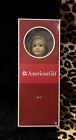 Kit American Girl Doll 18 In With Box