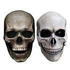 Halloween Skull Horror Masquerade Festival Party Cosplay Full for Head Face