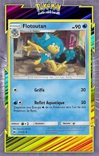 Flotoutan - SL3:Ombres Ardentes - 37/147 - Carte Pokemon Neuve Française