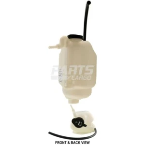 Nuevo depósito de refrigerante con tapa y manguera para Hummer H3 15099956 2006-2010 - Imagen 1 de 5