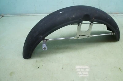 Harley Sportster Ironhead 1966 XLCH900 XL XLH 900 XLCH *2054 guardabarros delantero  Foto 1 de 4