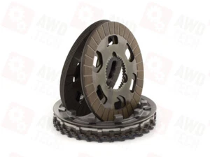 ATC13 Kit de embrague de la caja de transferencia BMW 3 5 6 7 X3 X4 X5 X7 - Picture 1 of 4