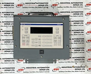 SQUARE D MAGELIS DATA ENTRY PANEL C1700 - Picture 1 of 2