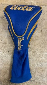 UCLA BRUINS Golf Club X HEADCOVER head cover - Picture 1 of 11