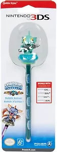 SKYLANDERS BOBBLE STYLUS PER NINTENDO DS/DS LITE/DS XL/3DS (GILLL GRUNT) - NUOVO - Foto 1 di 4