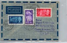GOLDPATH: GERMANY COVER TO U.S.A. CV492_P09