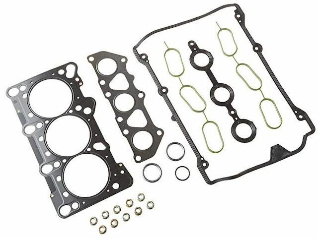 Conjunto de junta de cabeça para 1997-2000 Audi A4 1998 1999 Y356QR - Imagem 1 de 1