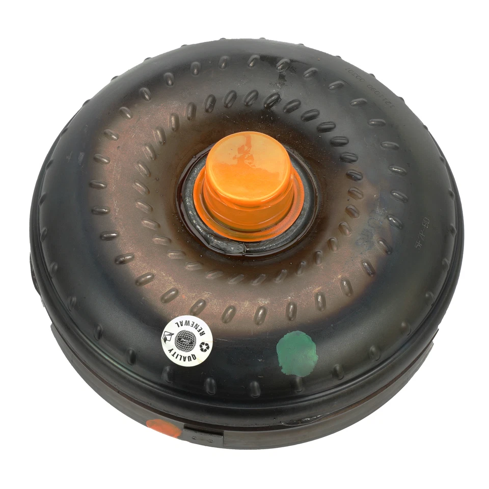 Conversor de torque de transmissão automática Ford genuíno 5F2Z-7902-BCRM - Imagem 1 de 4