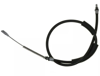 Кабель заднего стояночного тормоза для Select 2005-2007 Chrysler Town and Country BC96924 - Изображение 1 из 3